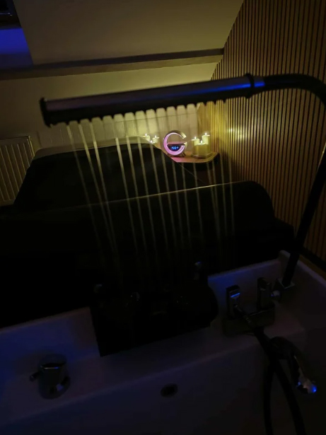 Full Fashion : Head Spa