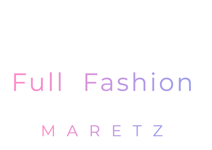 Logo Full Fashion